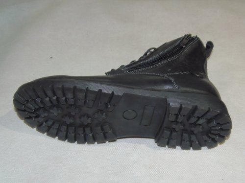 A8119-1 obuwie zimowe męskie