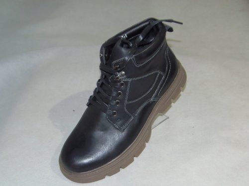 A8127-1 obuwie zimowe męskie Y