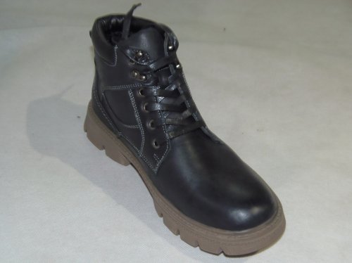 A8127-1 obuwie zimowe męskie