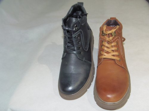 A8128-1 obuwie zimowe męskie R