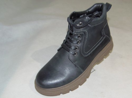 A8128-1 obuwie zimowe męskie W