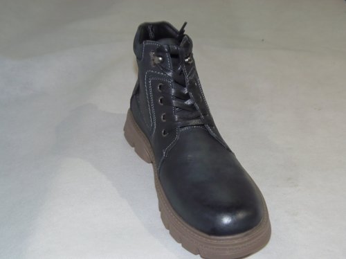 A8128-1 obuwie zimowe męskie