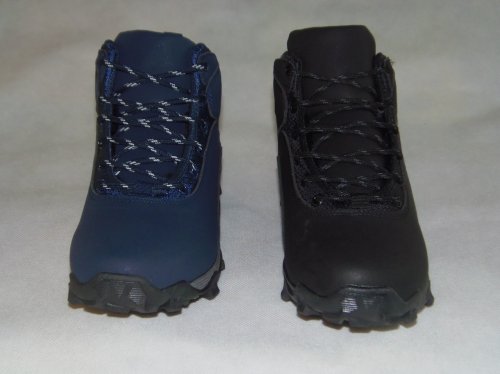 A8018-13 obuwie zimowe męskie P