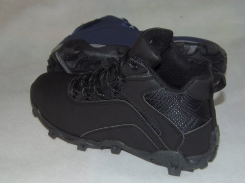 A8018-13 obuwie zimowe męskie S