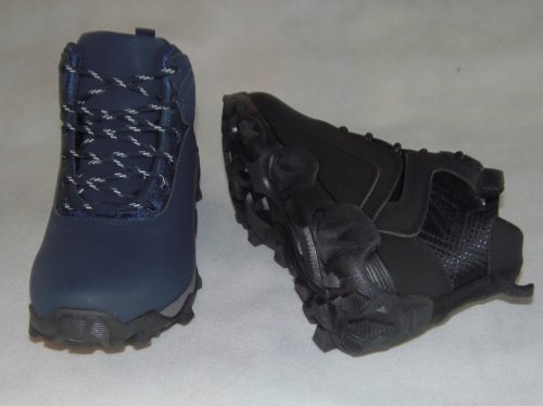 A8018-13 obuwie zimowe męskie T