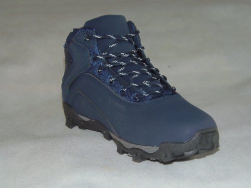 A8018-13 obuwie zimowe męskie