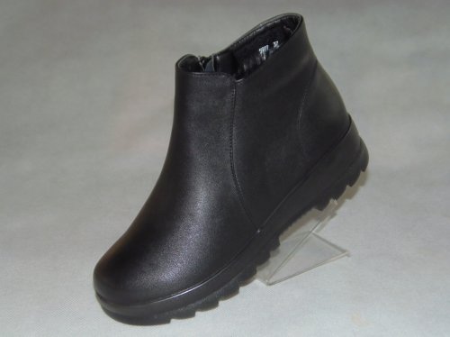 A5977-1 obuwie zimowe damskie R