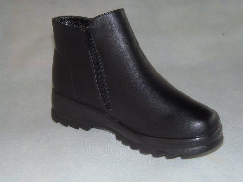 A5977-1 obuwie zimowe damskie S