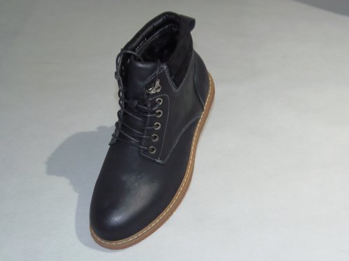 A8120-1 obuwie zimowe męskie U