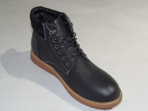 A8120-1 obuwie zimowe męskie