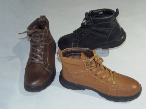 A8110-1 obuwie zimowe męskie R