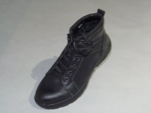 A8110-1 obuwie zimowe męskie U