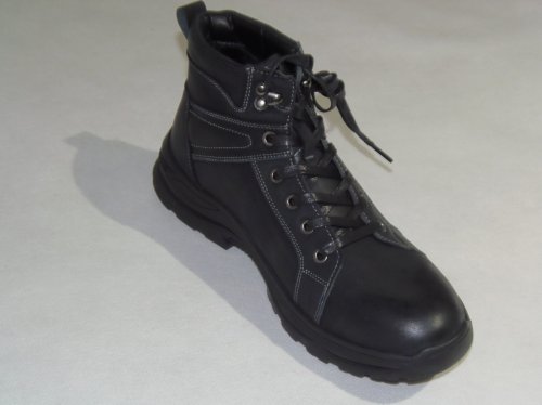 A8110-1 obuwie zimowe męskie