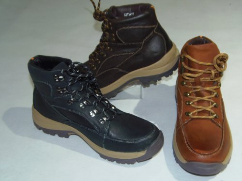 A8114-1 obuwie zimowe męskie R