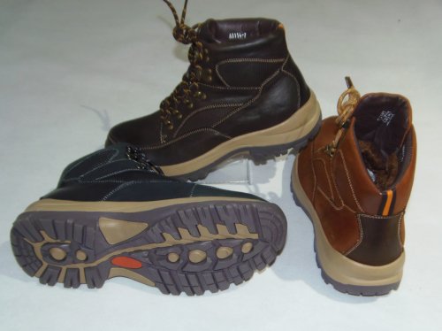 A8114-1 obuwie zimowe męskie S