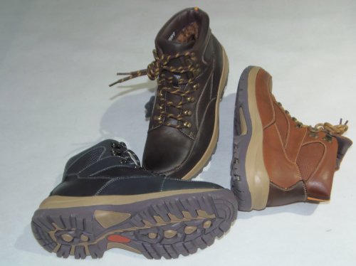 A8114-1 obuwie zimowe męskie T