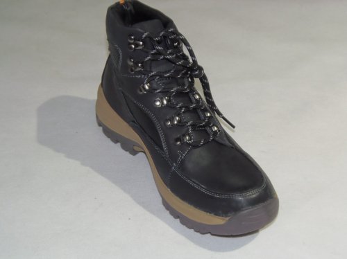 A8114-1 obuwie zimowe męskie