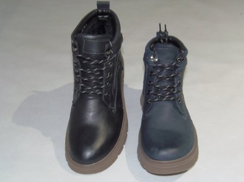 A8125-1 obuwie zimowe męskie P