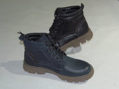 A8125-1 obuwie zimowe męskie R