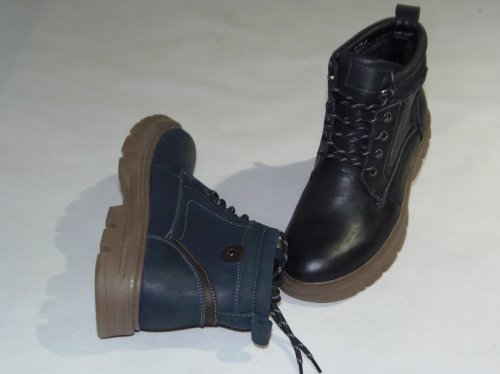 A8125-13 obuwie zimowe męskie T