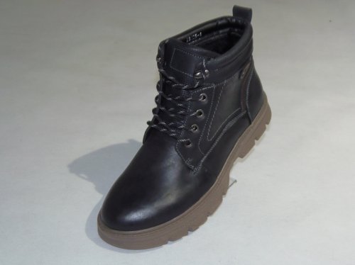 A8125-1 obuwie zimowe męskie U