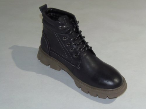 A8125-1 obuwie zimowe męskie