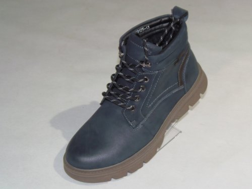 A8125-13 obuwie zimowe męskie U