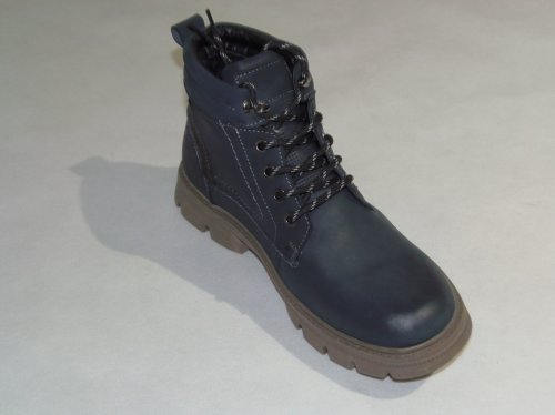 A8125-13 obuwie zimowe męskie