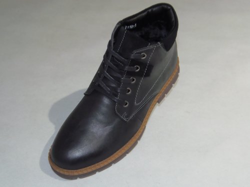 A8118-1 obuwie zimowe męskie P