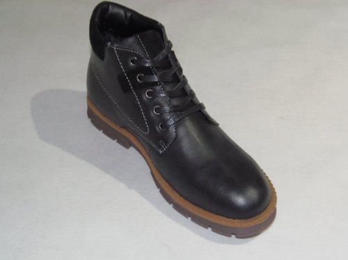 A8118-1 obuwie zimowe męskie S