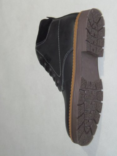 A8118-1 obuwie zimowe męskie