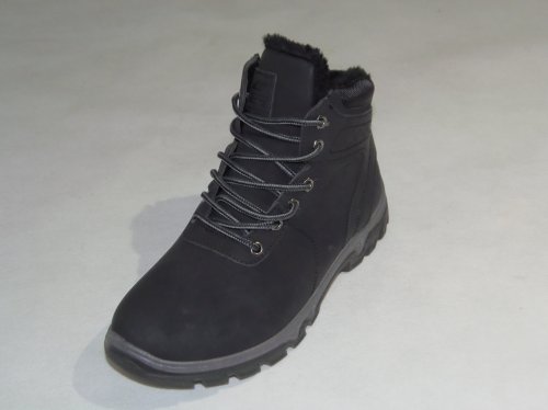 A8099-1 obuwie zimowe męskie Y