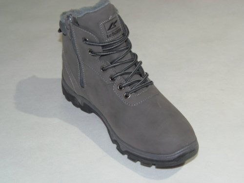 A8099-5 obuwie zimowe męskie