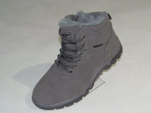 A8130-5 obuwie zimowe męskie U