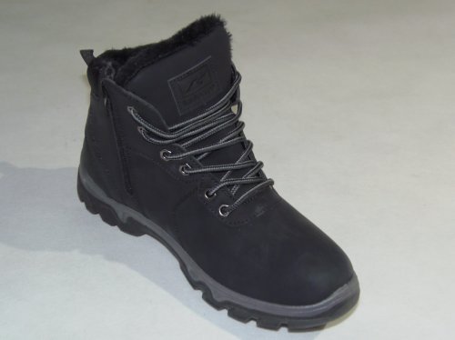 A8129-1 obuwie zimowe męskie