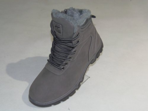 A8129-5 obuwie zimowe męskie U