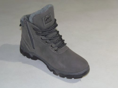 A8129-5 obuwie zimowe męskie