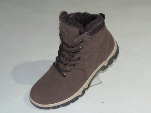 A8129-8 obuwie zimowe męskie U