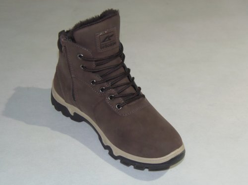 A8129-8 obuwie zimowe męskie