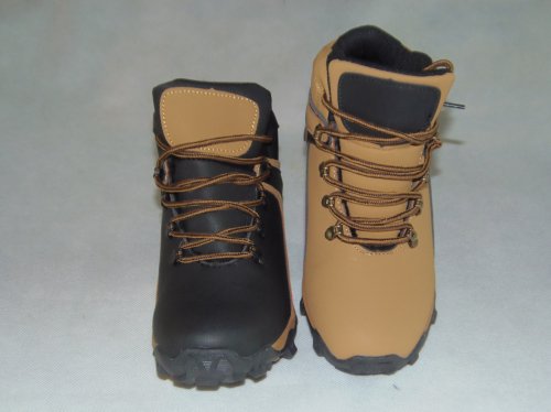 A5969-19 obuwie zimowe młodzieżowe P