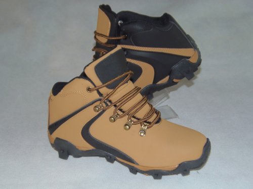 A5969-1 obuwie zimowe młodzieżowe R