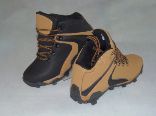 A8017-1 obuwie zimowe męskie T