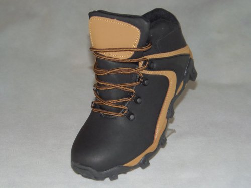 A8017-1 obuwie zimowe męskie U