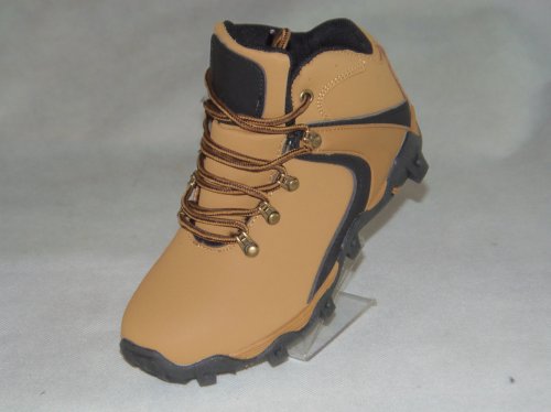 A8017-19 obuwie zimowe męskie W