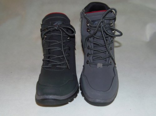 A8019-1 obuwie zimowe męskie P