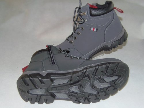 A8019-4 obuwie zimowe męskie S