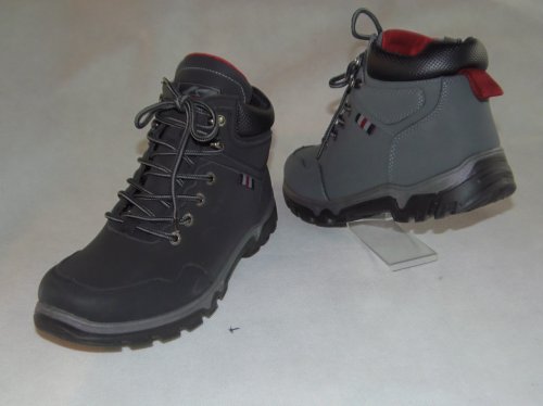 A8019-4 obuwie zimowe męskie T