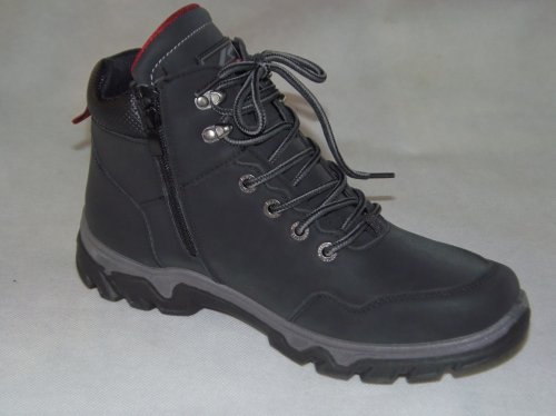 A8019-1 obuwie zimowe męskie