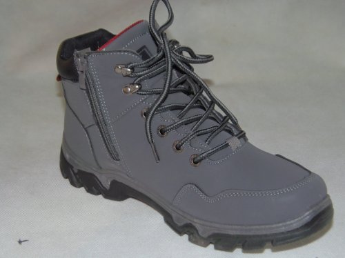 A8019-4 obuwie zimowe męskie