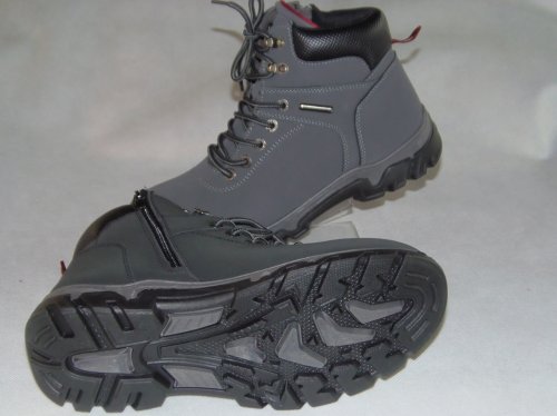 A8020-1 obuwie zimowe męskie S